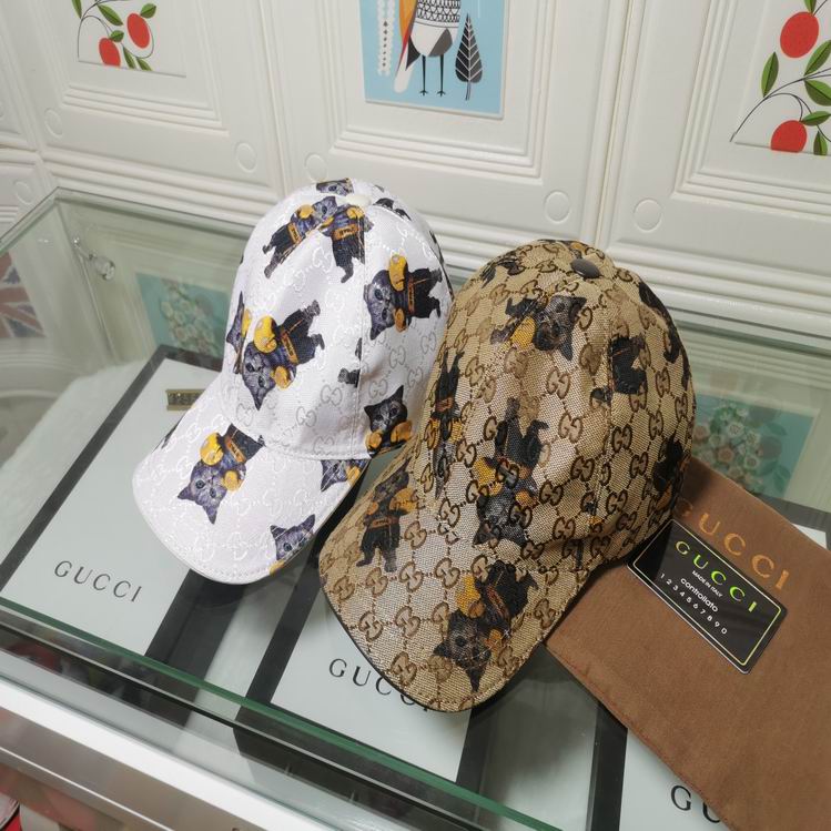 Gucci X Disney 032422